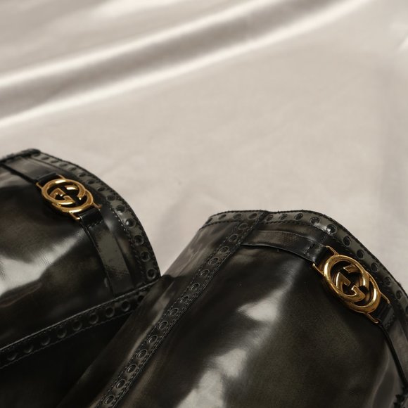 GUCCI Boots - Picture 6 of 13